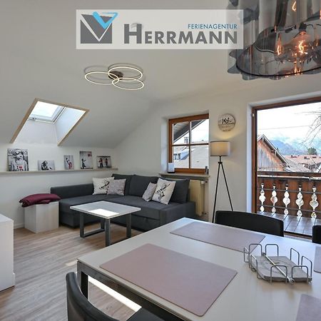 Ferienwohnung Bergsommer Schwangau Luaran gambar