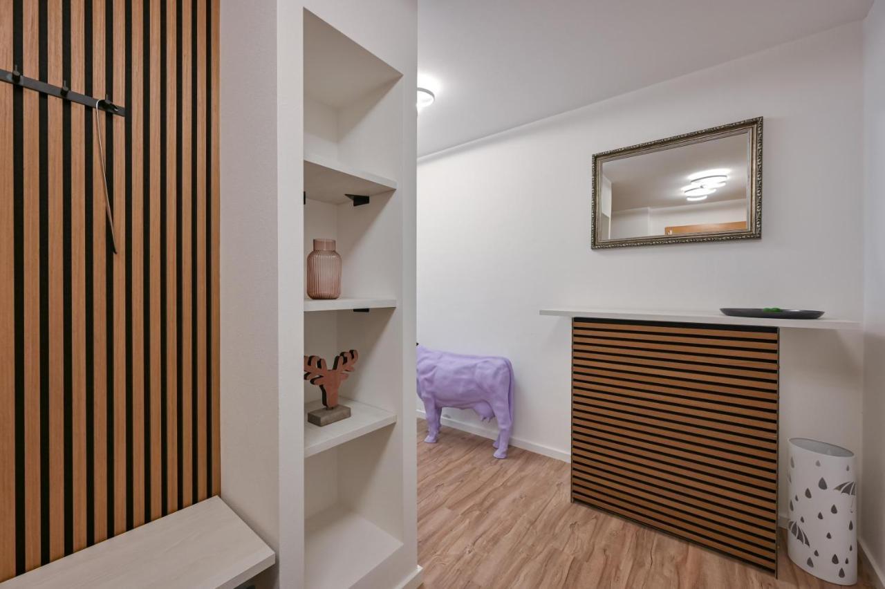 Ferienwohnung Bergsommer Schwangau Luaran gambar