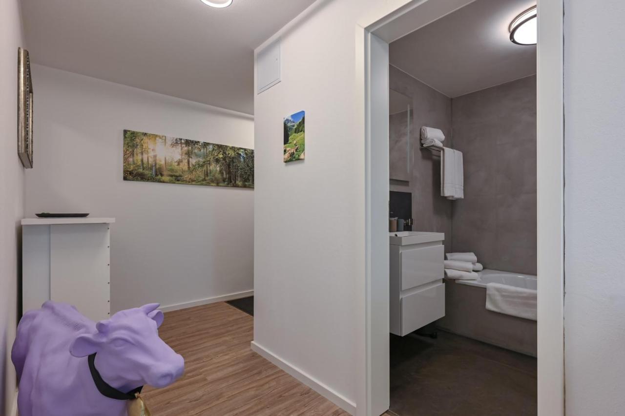 Ferienwohnung Bergsommer Schwangau Luaran gambar