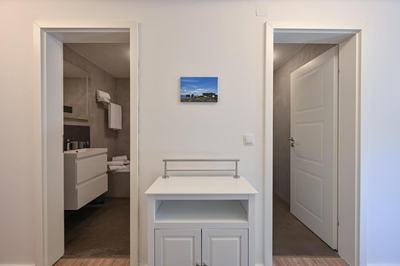 Ferienwohnung Bergsommer Schwangau Luaran gambar