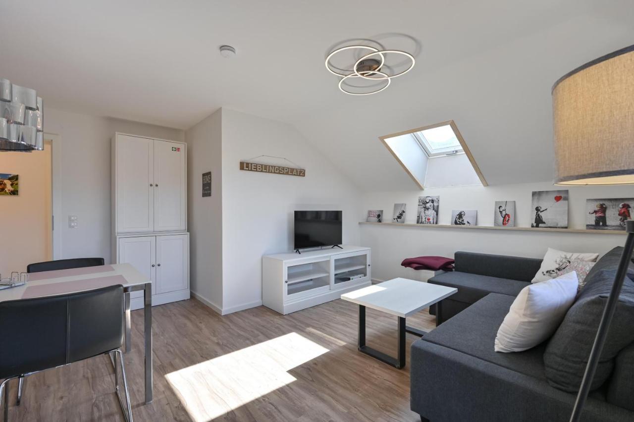 Ferienwohnung Bergsommer Schwangau Luaran gambar