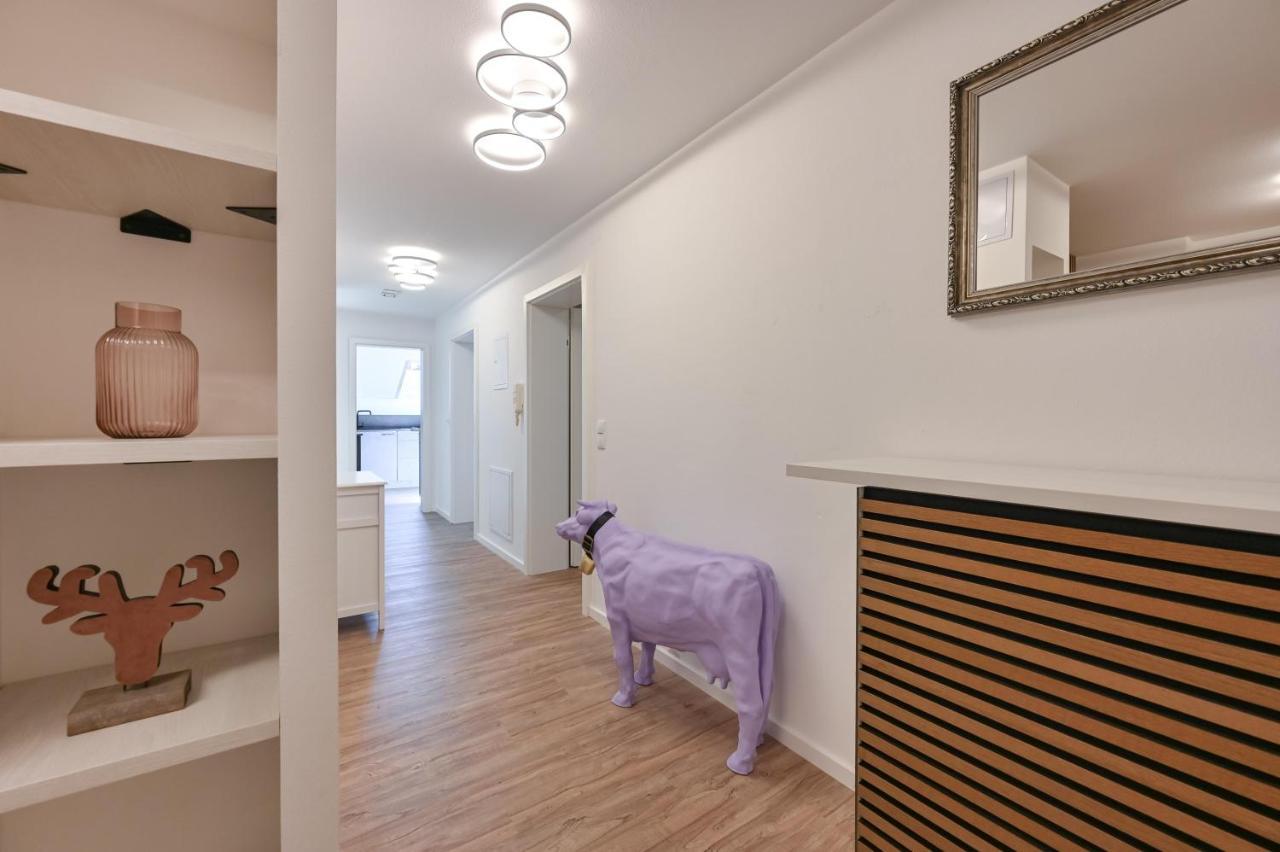 Ferienwohnung Bergsommer Schwangau Luaran gambar