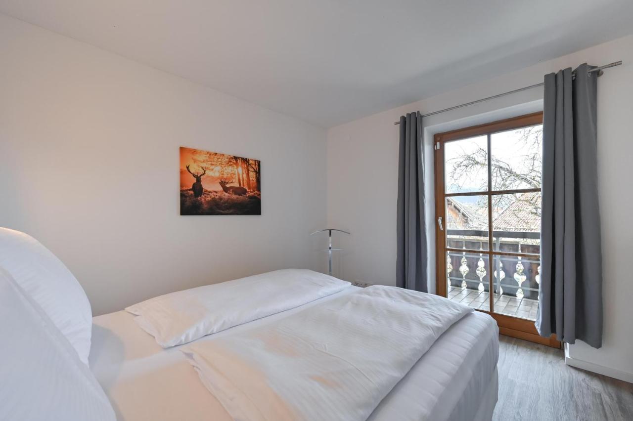 Ferienwohnung Bergsommer Schwangau Luaran gambar