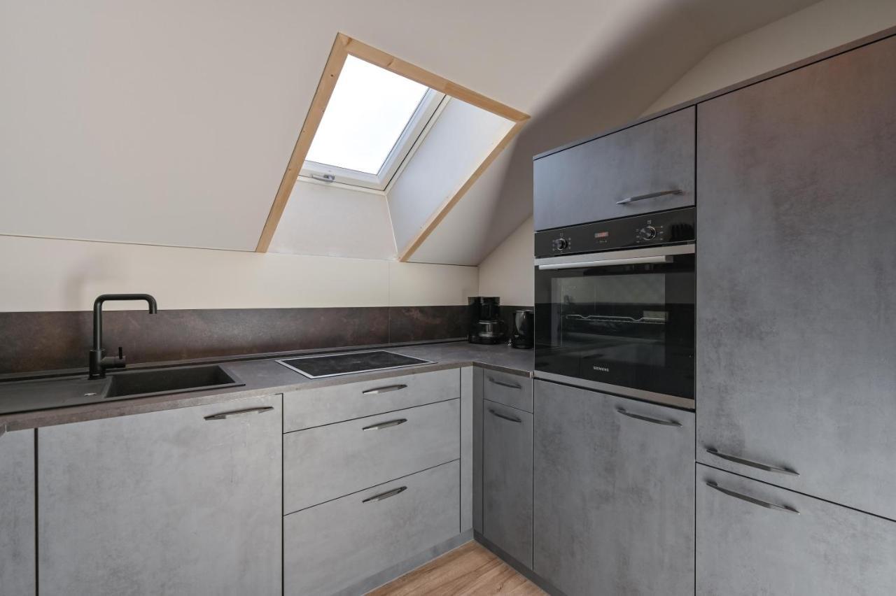 Ferienwohnung Bergsommer Schwangau Luaran gambar