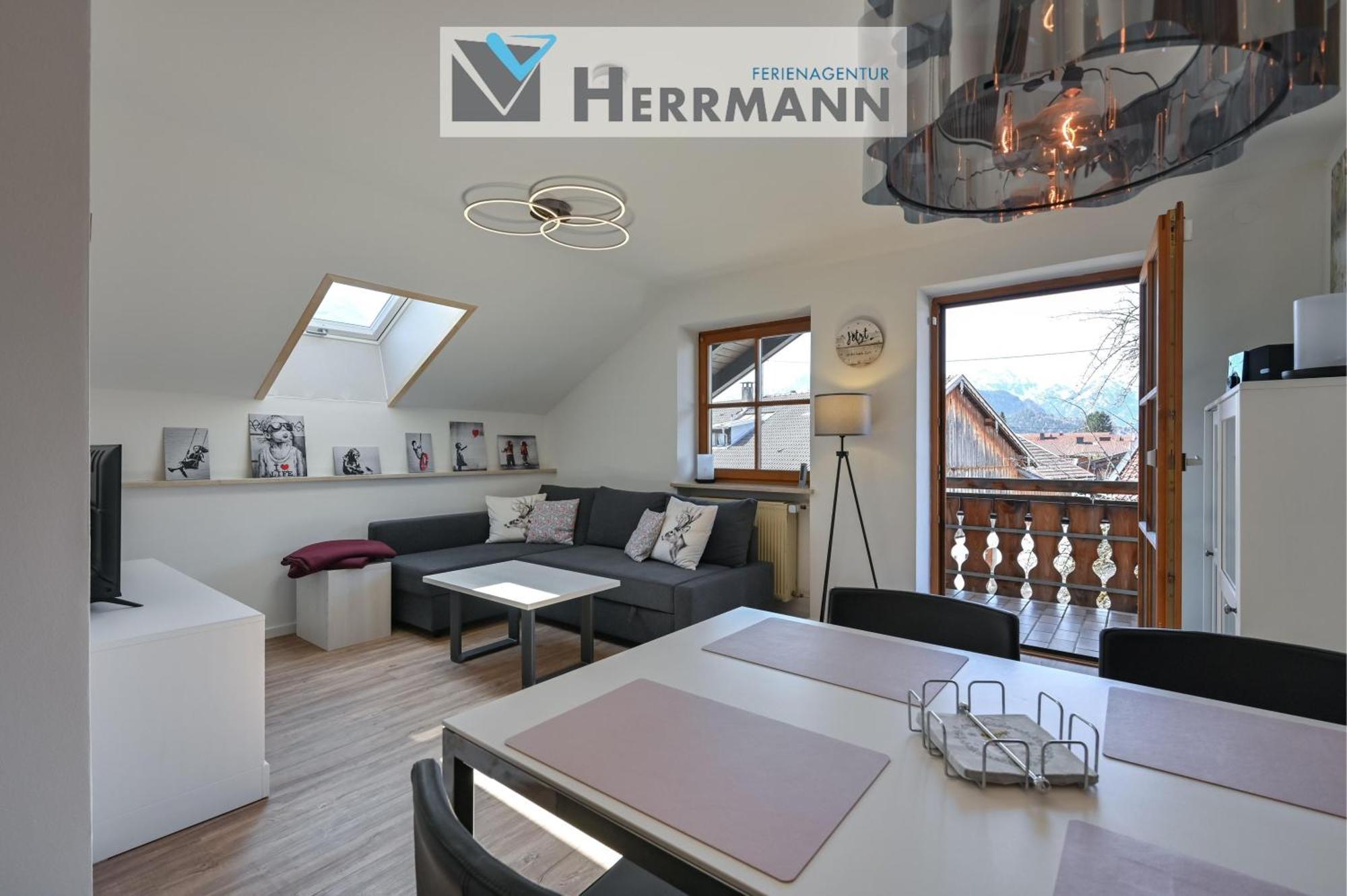 Ferienwohnung Bergsommer Schwangau Luaran gambar